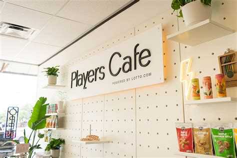 lotto.com players cafe|A MODERN TWIST ON OLD SCHOOL CONVENIENCE – .